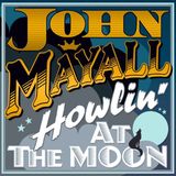 Howling John Mayall Howlin At The Moon LP