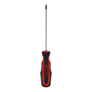 KS Tools ERGOTORQUEplus screwdriver hex with ball end, 3.0mm Quantity:1