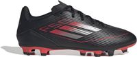 adidas F50 Club FG/MG Voetbalschoenen Zwart Unisex 44 2/3