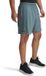 Under Armour Tech Vent 7In Shorts Heren Blauw S