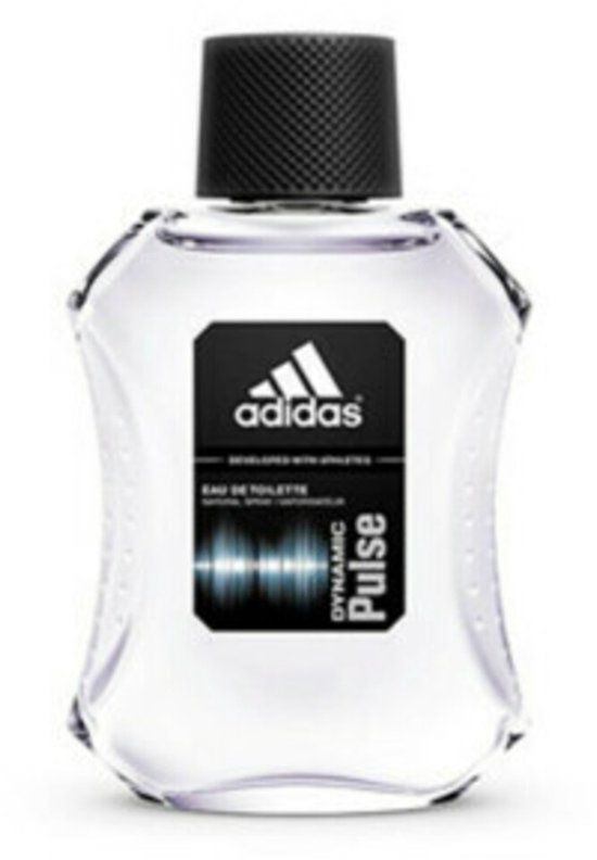Adidas Dynamic Pulse / 100 ml / Men