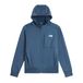 The North Face Teen Tnf Performance Fleece Full Zip Hooded Jacket