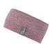 chillouts Hoofdband 'Arica' rood