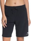 Roxy Wave 9" Board Shorts Dames Zwart