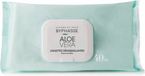 Byphasse Toallitas Desmaquillantes Aloe Vera 40 U