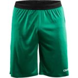 Craft Progress 2.0 Short Heren - Groen | Maat: 3XL