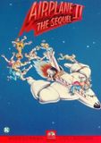Airplane Paramount Airplane 2 (D) DVD