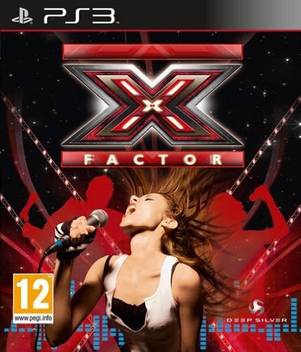 Deep Silver X FACTOR - IL VIDEOGIOCO PS3