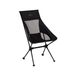 NOMAD Sarek Comfort Campingstoel | Black | One Size