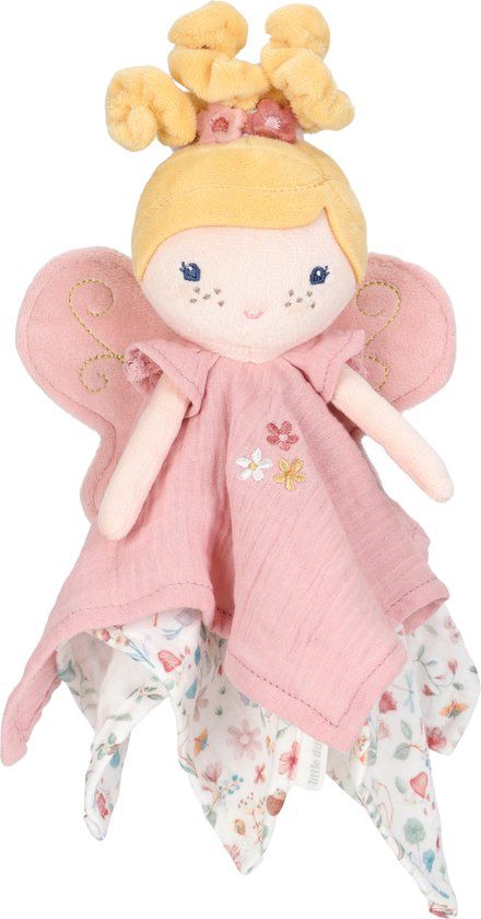 Little Dutch Knuffeldoekje fairy Mila Fairy Garden