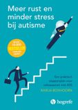 Meer Hogrefe Meer rust en minder stress bij autisme