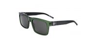 Hugo HG 1257/S Green 54/18/140 MAN Zonnebrillen