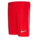 Nike Uniseks-Kind Shorts Y Nk Df Lge Knit Iii Short K, University Rood/Wit/Wit, DR0968-657, XS