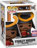 Funko Pop Television: The Office - Stanley Hudson - Funko Pop #1145