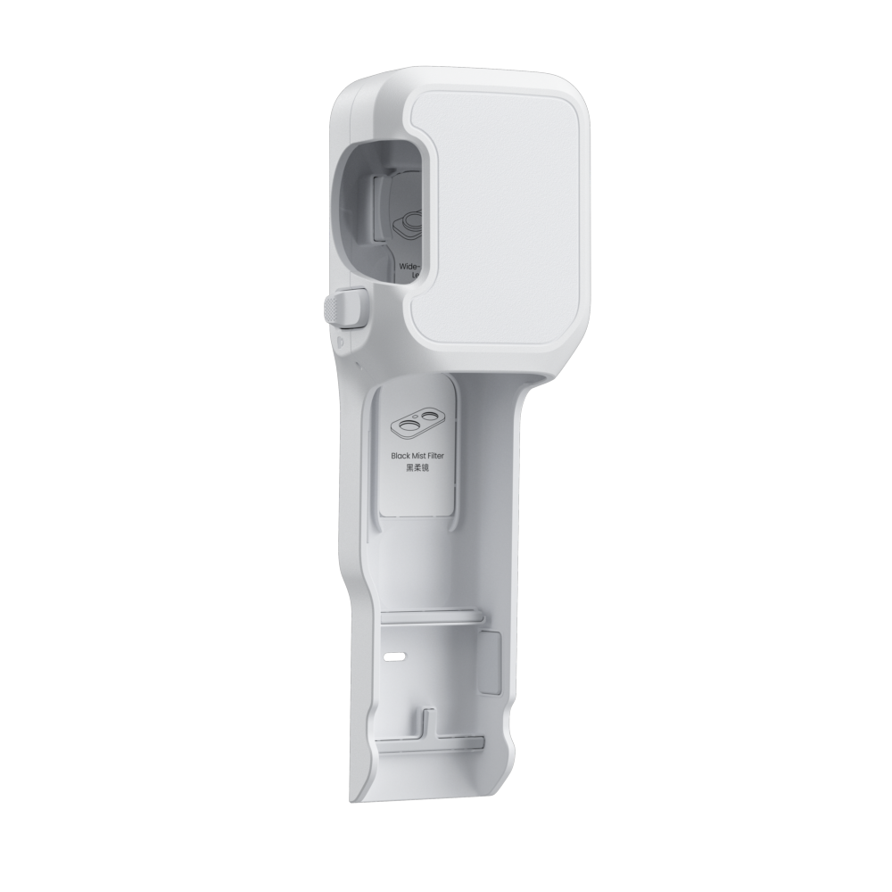 Insta360 Protective Cover For Insta360 Luna Ultra Wit