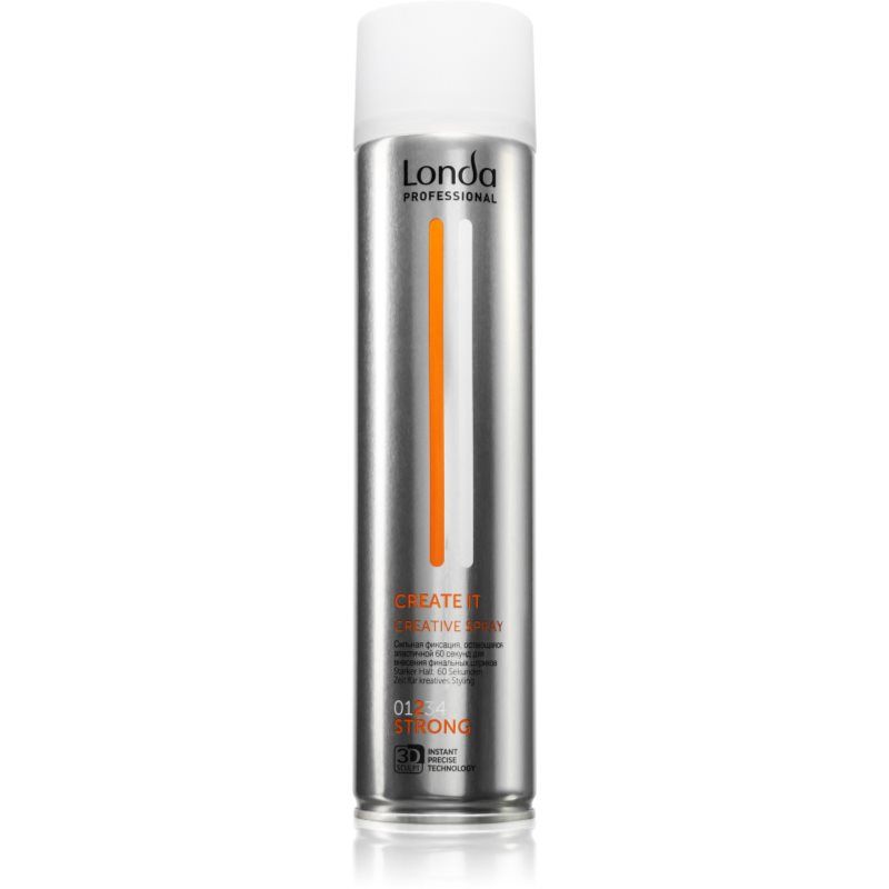Londa Professional Create it Londa, Haarsprays, Create It (250 ml)