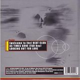 Welcome Detour J-60 - Welcome To The Beat Club