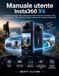 Insta360 Manuel utilisateur Insta360 X6