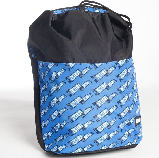 Fortnite Rugzak 2-in-1 Victory Royale - Zwart - 15 l