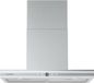 Klarstein Auriana Afzuigkap - 60 cm wandkap, 690 m³/u luchtstroom, A+ energie-efficiëntie, Wifi- & touch-bediening, LED-verlichting 6000 K, 110 W motor, Zwart, Afvoer & koolstoffilter