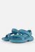Teva Hurricane Drift Sandalen blauw Eva - Maat 32
