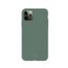 Xqisit Eco Flex mobiele telefoon behuizingen 15,5 cm (6.1") Hoes Groen