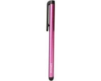 DrPhone SX Pro V1 Stylus Pen met clip - Lichtgewicht - Roze