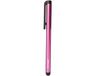 DrPhone SX Pro V1 Stylus Pen met clip - Lichtgewicht - Roze