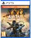 Playstation Games Avatar Frontiers Of Pandora From The Ashes Edition PS5