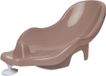 Bébé-jou Badzitje Mocha Mousse