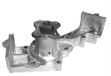 Valeo Waterpomp, Motorkoeling 506606 | Compatibel met: NISSAN TERRANO I