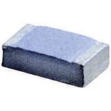 Weltron MCT 0603-100 MCT 0603 Résistance à couche métallique 100 Ω SMD 0603 0.1 W 1 % 50 ppm 1 pièce(s) Coupe de bande