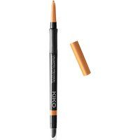 KIKO Milano Unlimited Precision Automatic Eyeliner and Khol 17 0.35g Lichtbruin