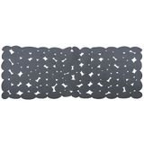 Spirella 10.12560 Marathon donkergrijs 75 X 36 cm