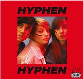 Hh Hyphen Hyphen Hh [Vinyl LP]