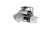 HELLA 8EA 012 586-081 Startmotor / Starter - 24V - 6kw