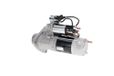 HELLA 8EA 012 586-081 Startmotor / Starter - 24V - 6kw