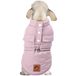Alpha Dog Jas, roze, maat: L 35 cm