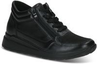 Caprice Dames Sneaker 9-25253-45 019 H-breedte Maat: 36 EU