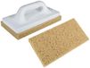 Styrofoam plane 250 mm with hydro sponge