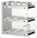 Casselin - Bekerwarmer met 3 niveaus