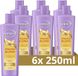 Andrélon Shampoo Stralend Blond - 6 x 250 ml