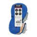 Turbocar T-645469 Set met 2 spanbanden, 2,5 m, meerkleurig