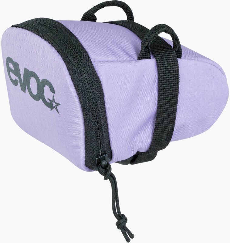 EVOC Seat Bag S, violet
