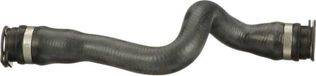 GATES Gaine de chauffage pour PEUGEOT: 208, 301, 2008 & DS: DS3 & CITROËN: C-Elysée, C3, C4 Cactus (Ref: 02-3489)