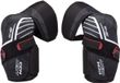 CCM EP Next Elbowpads s26 (Junior) (Maat - Jr. M) - black, red, white