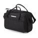 Tremblay CT Tremblay Trainers tas Tremblay CT zwart