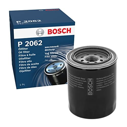 BOSCH 0986452062 Filtre à huile