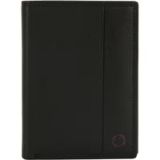 Serge Blanco Portefeuille vertical en cuir 9,7*13,7CM
