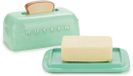 Balvi Butter Tray Toasty Groen